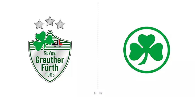 菲爾特足球俱樂部（SpVgg Greuther Fürth）更換新LOGO.png